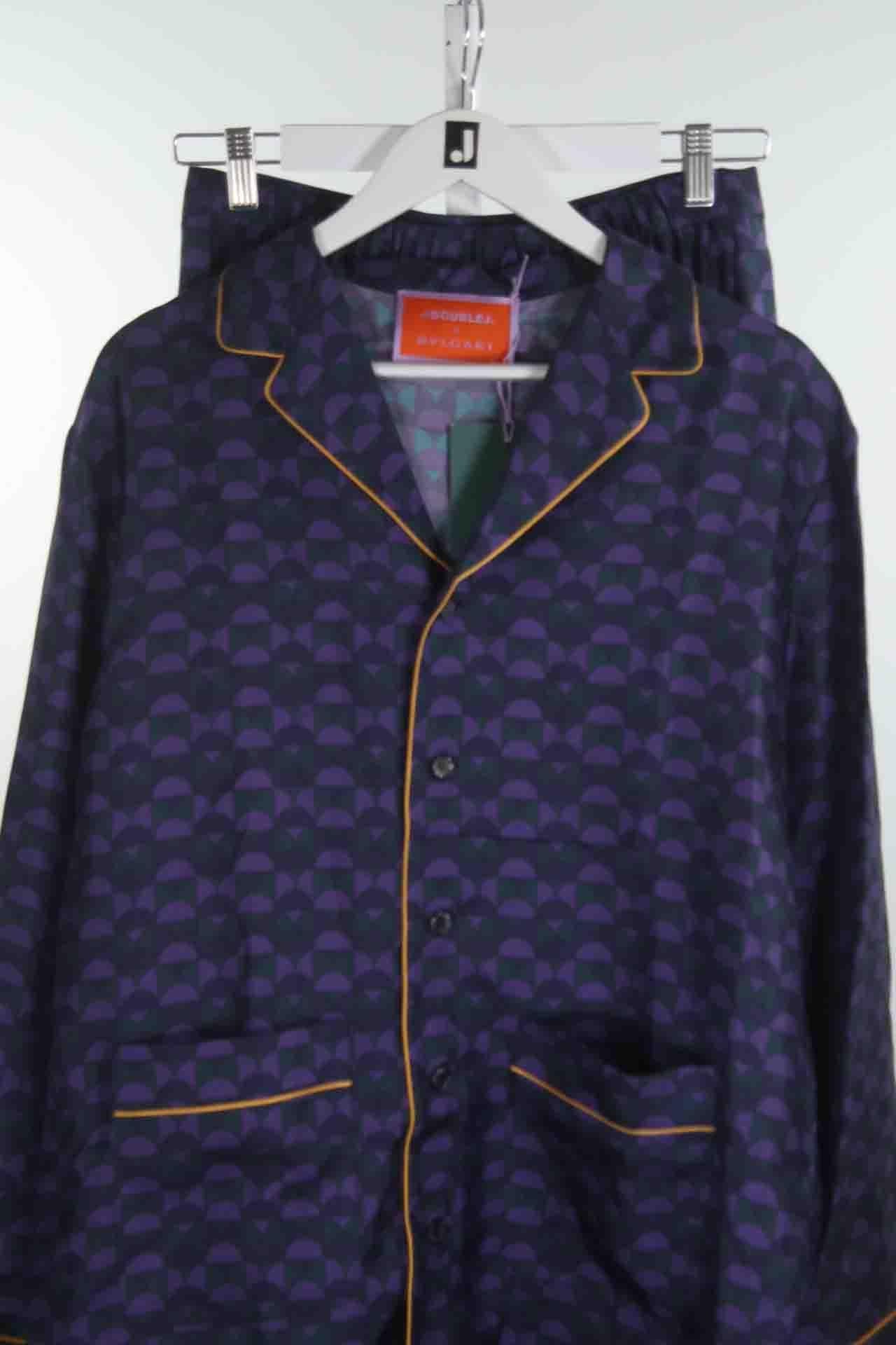 Autres La Double J  Marine