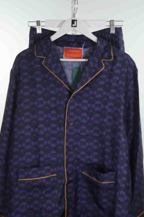 Autres La Double J  Marine