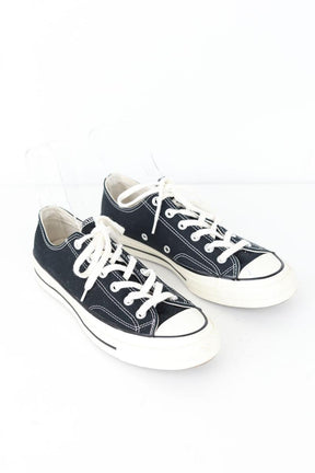 Baskets Converse  Noir