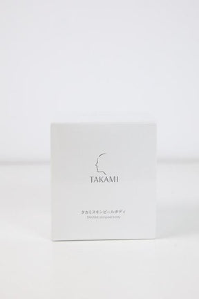 Exfoliant Takami  Blanc