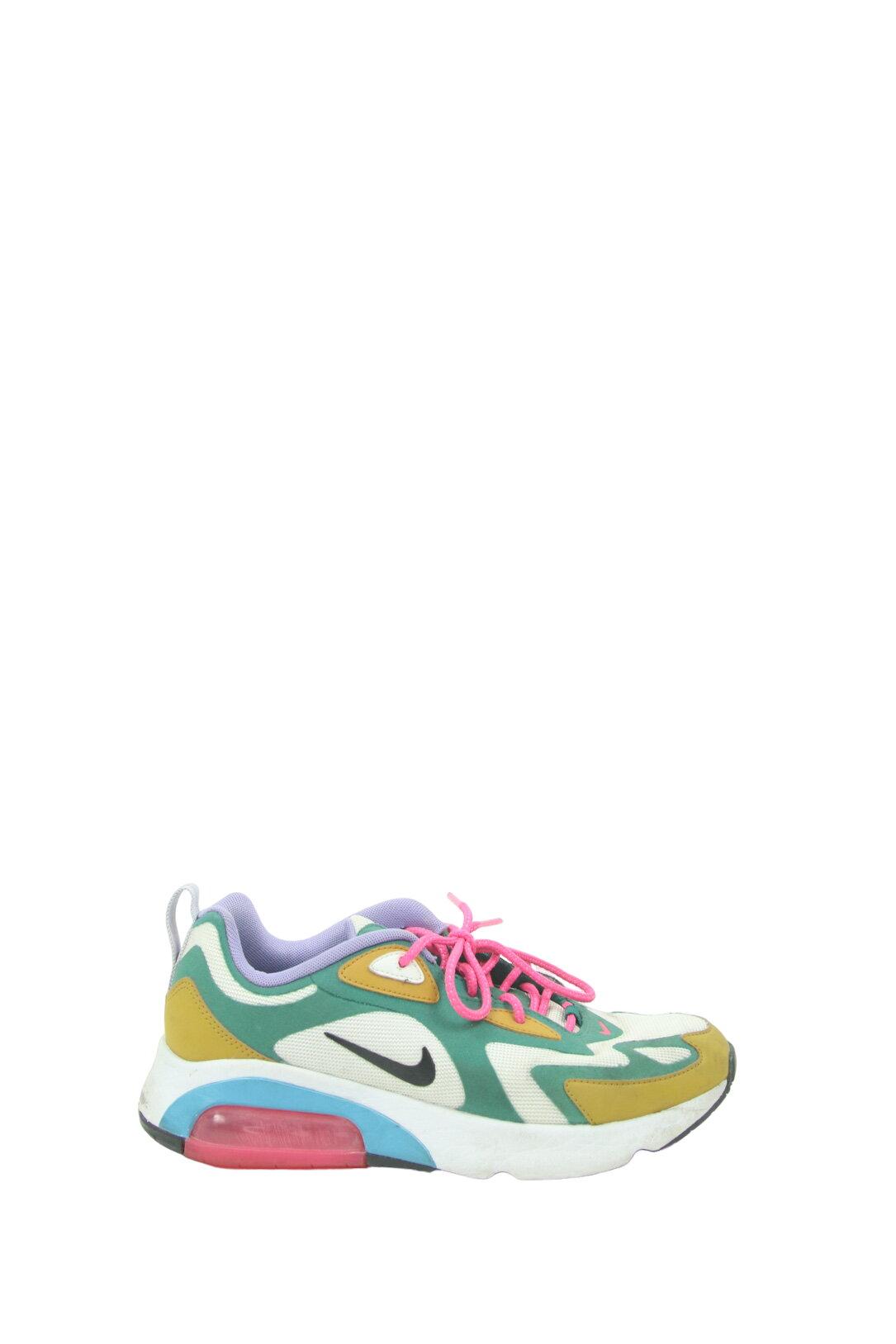 Baskets Nike Air Max 200 Nike Air Max Multicolore