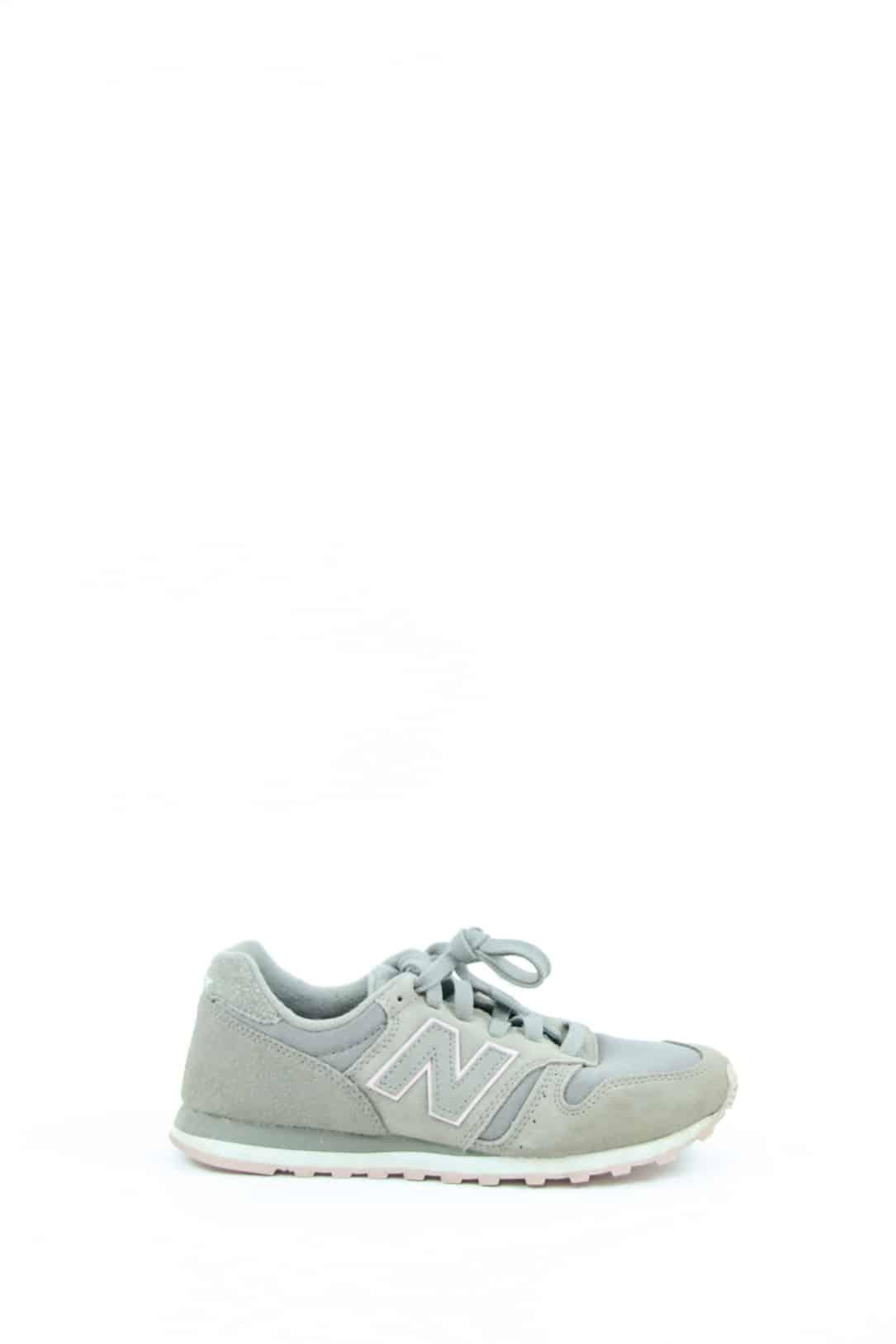  New Balance  Kaki