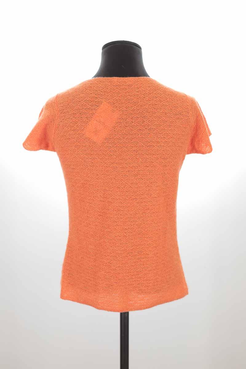 Autres Franck Namani  Orange