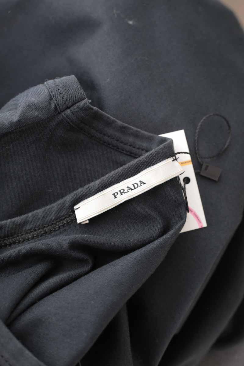 Tricot Prada  Noir