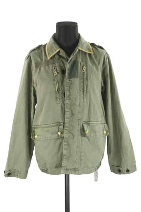 Vestes Zadig & Voltaire  Kaki