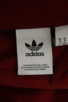 Gilets Adidas  Bordeaux