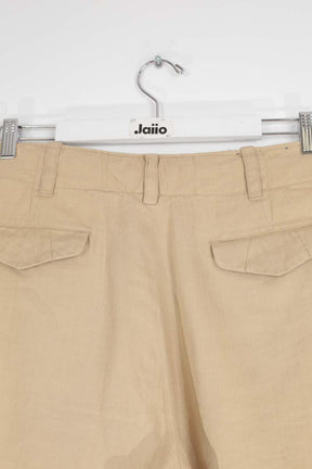 Bermudas Ralph Lauren  Beige