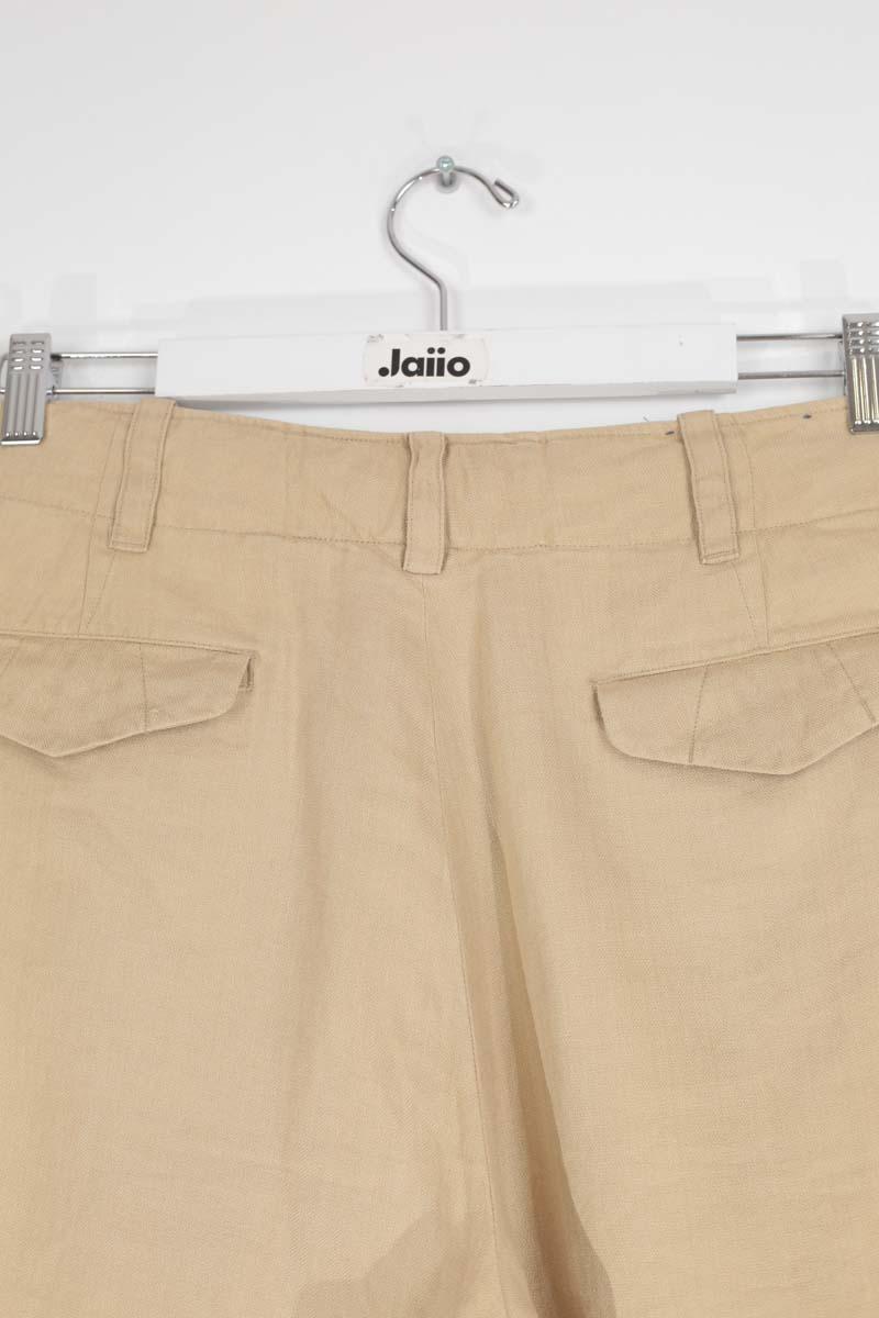 Bermudas Ralph Lauren  Beige