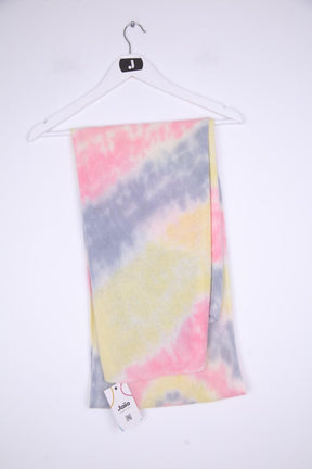 Foulard Kujten  Rose