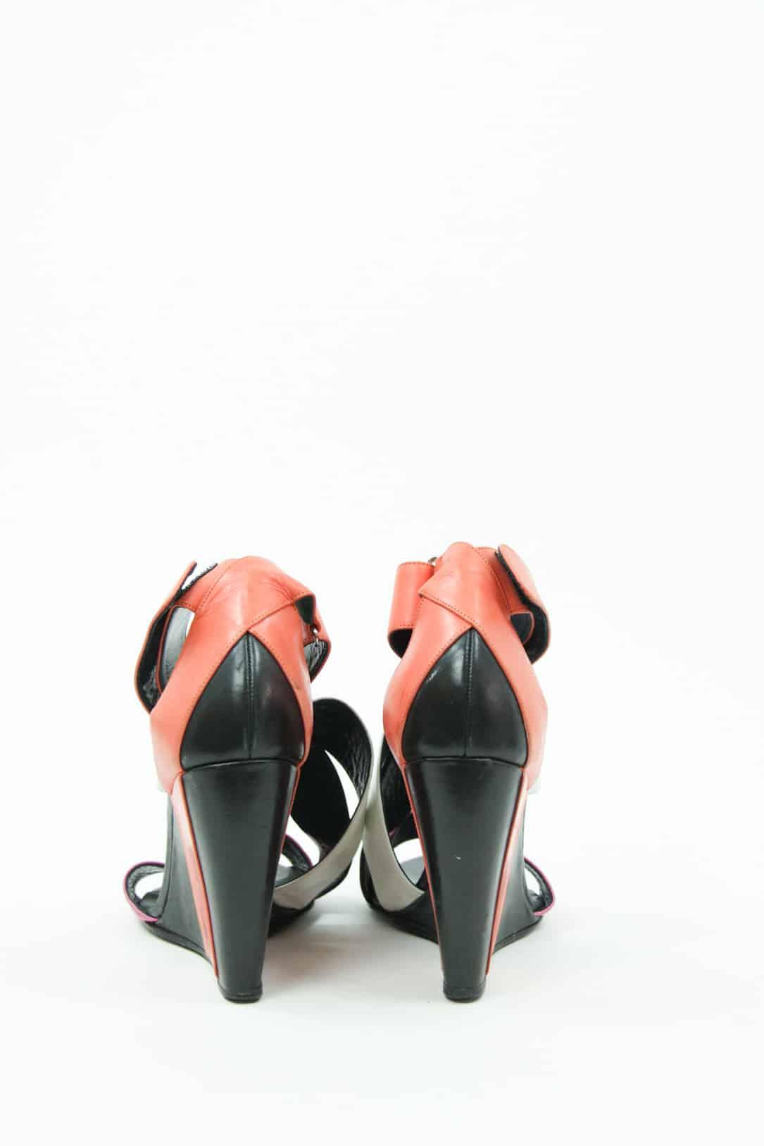 Autres Pierre Hardy  Rose