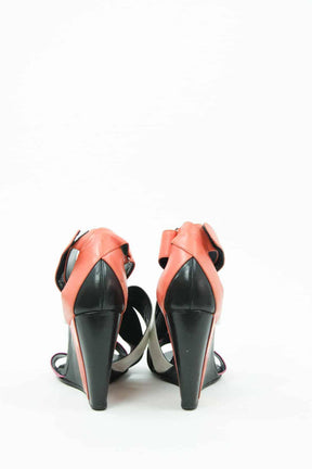 Autres Pierre Hardy  Rose