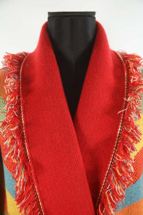 Gilets Alanui   Rouge