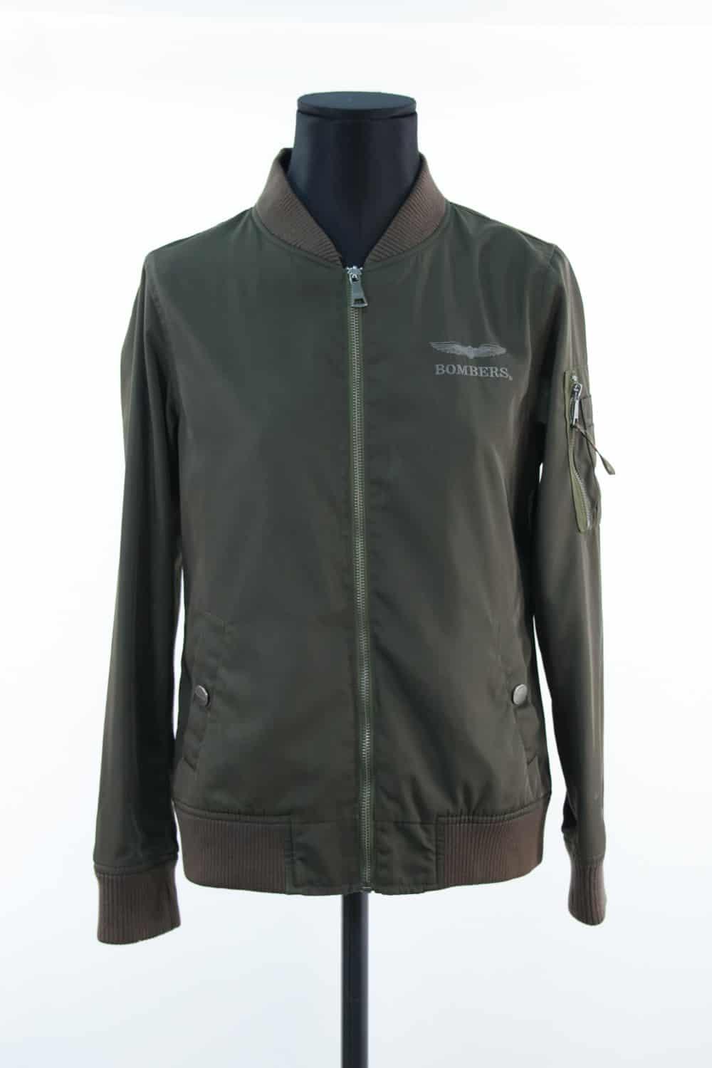  Original Bombers  Kaki