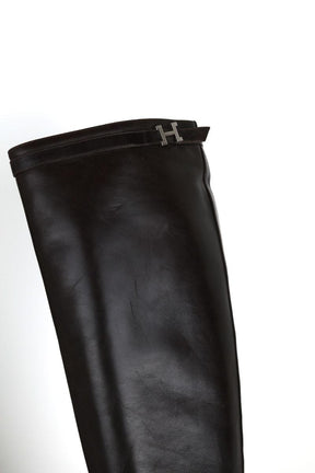 Autres Hermès  Marron