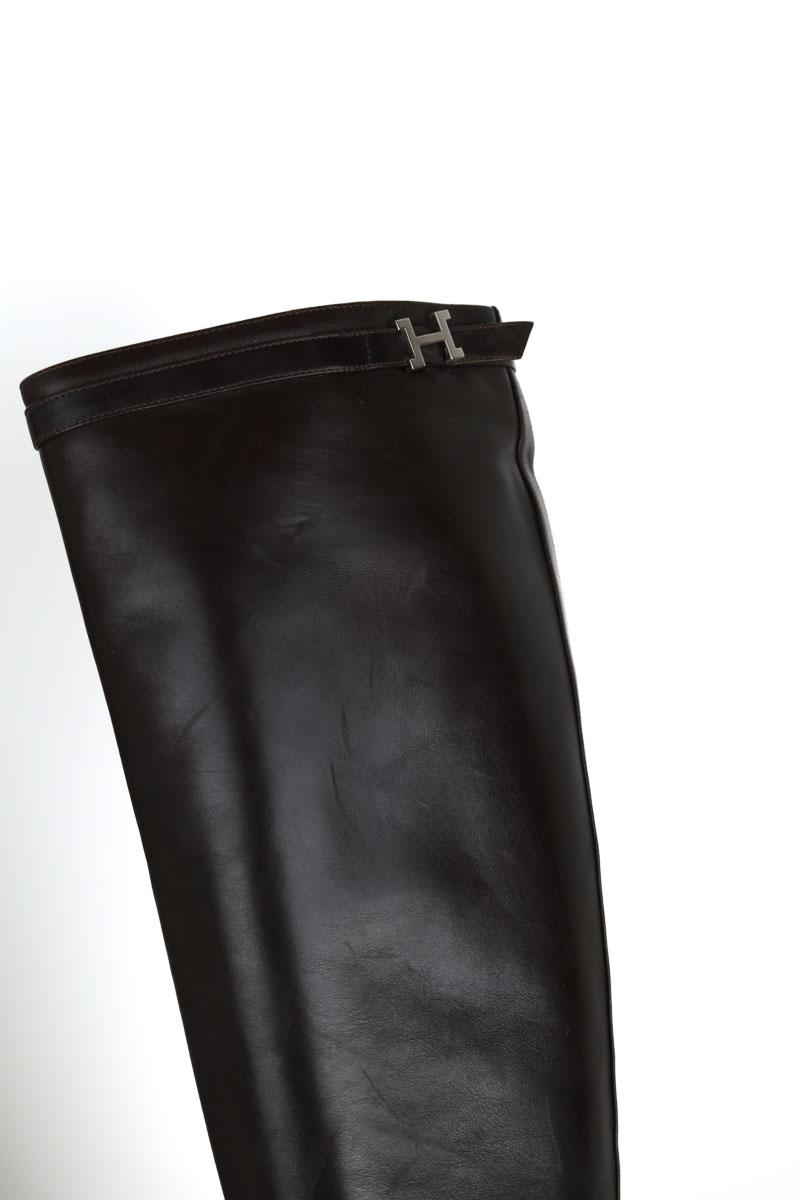 Autres Hermès  Marron