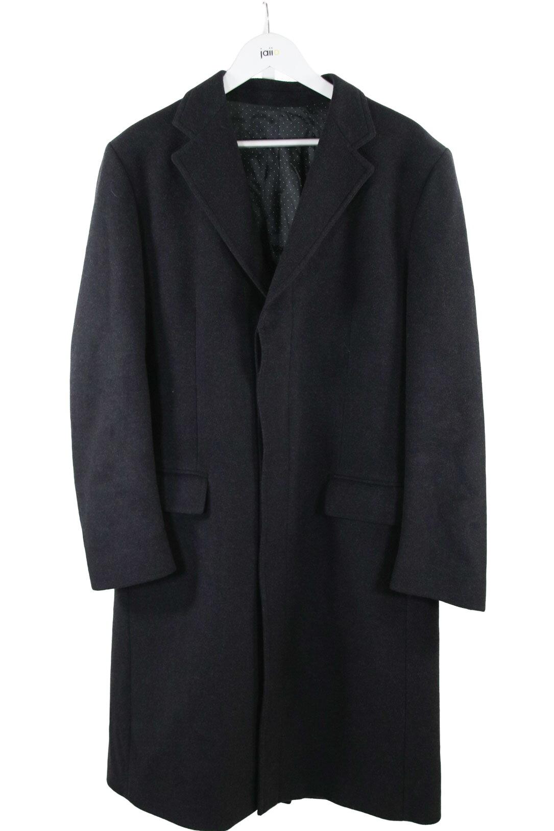 Manteaux Givenchy  Noir