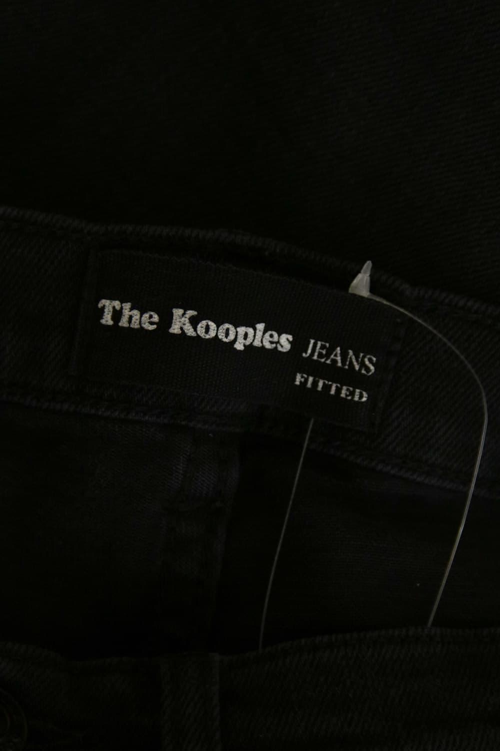  The Kooples  Gris