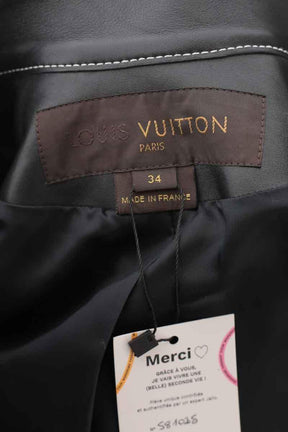 Autres Louis Vuitton  Noir