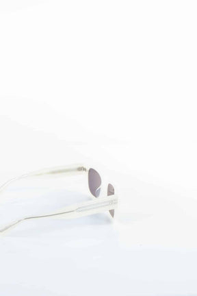  Oliver Peoples  Blanc