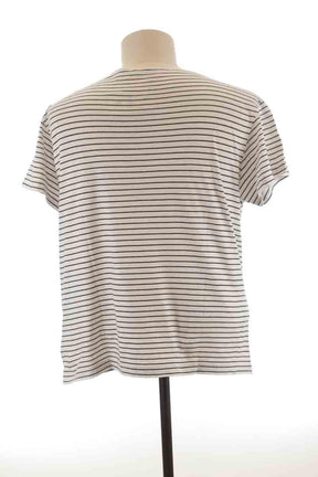 T-shirt Prada  Blanc