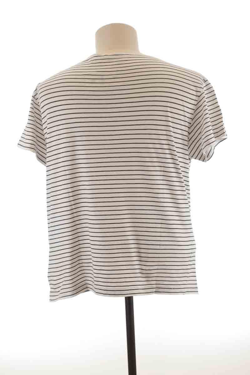 T-shirt Prada  Blanc