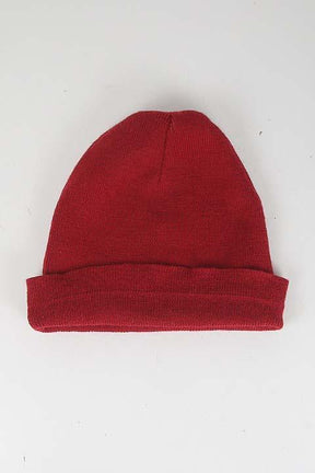 Bonnet Saint James  Rouge