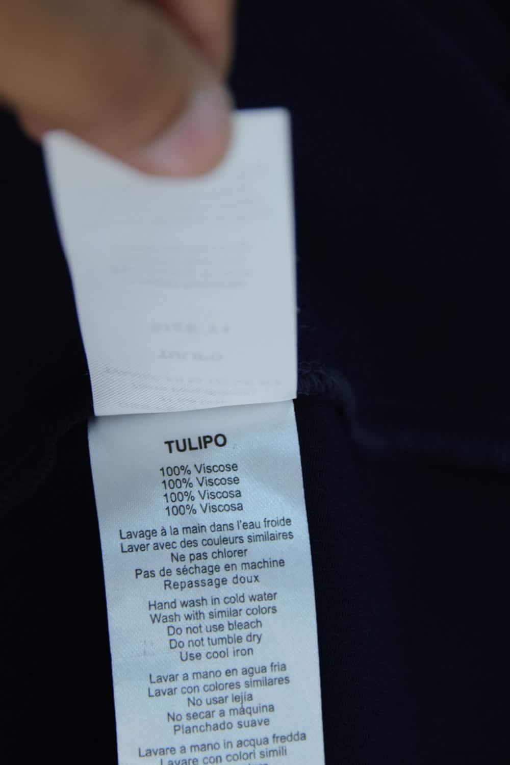  Des Petits Hauts  Bleu