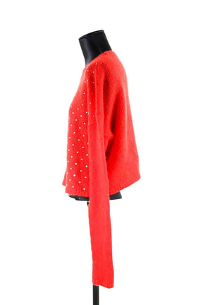 Pull-over The Kooples Other Rouge