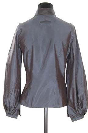 Chemises Jean Paul Gaultier  Gris