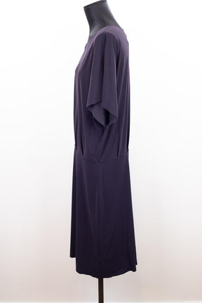 Robe Irie Wash  Violet