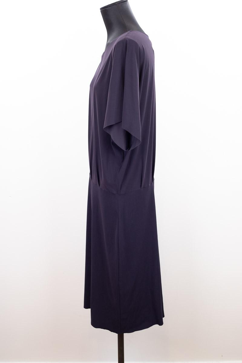 Robe Irie Wash  Violet