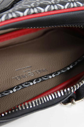 Bandoulière Pinel & Pinel  Gris