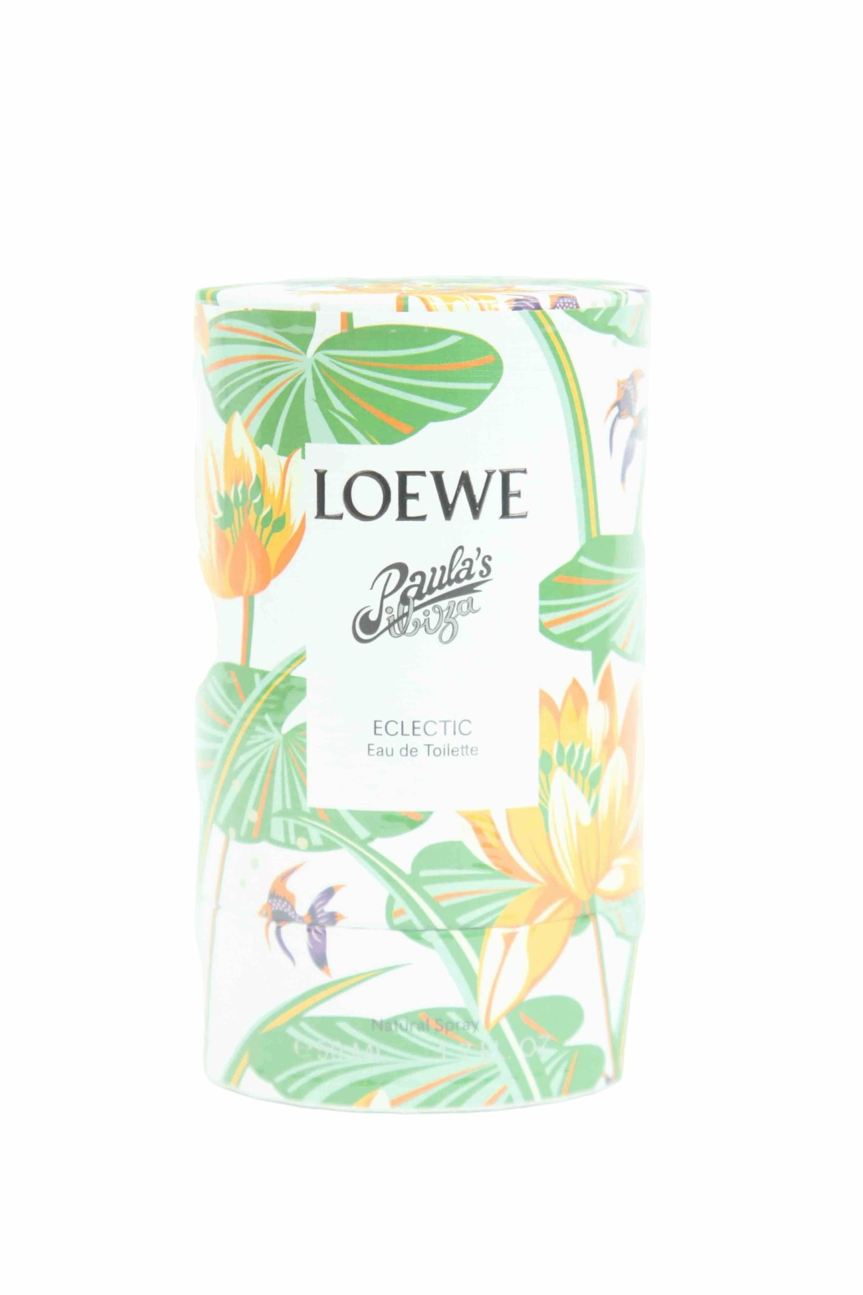 Paula Ibiza 50ml Loewe  Multicolore