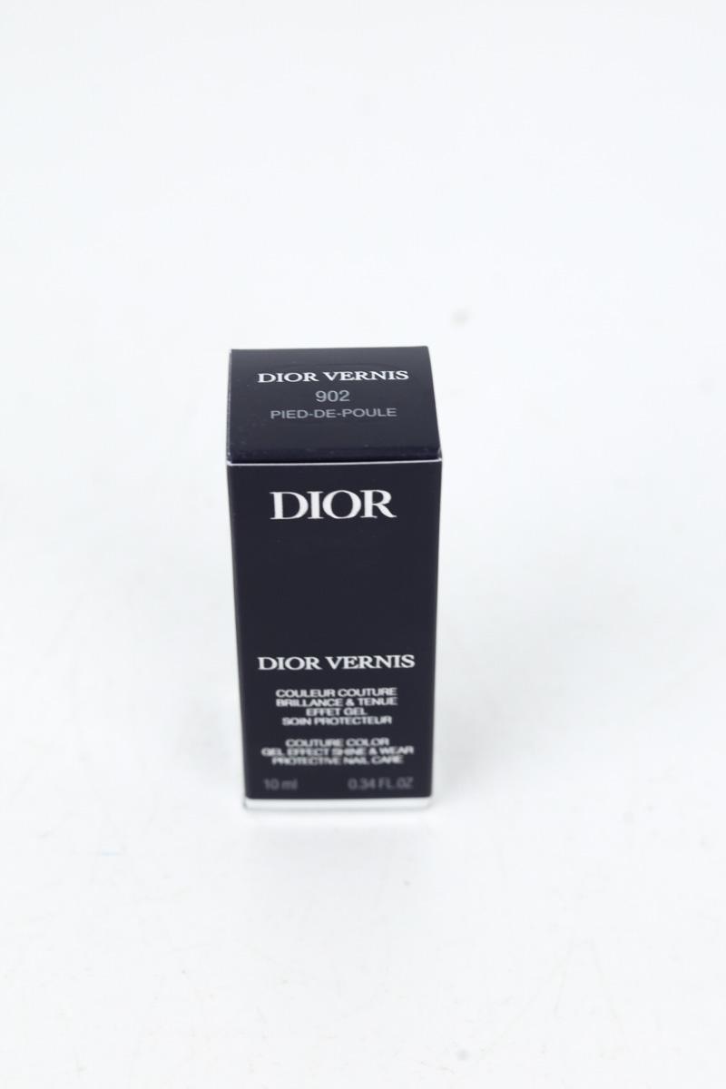 Soin corps Dior  Noir