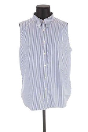 Chemises Ralph Lauren  Bleu