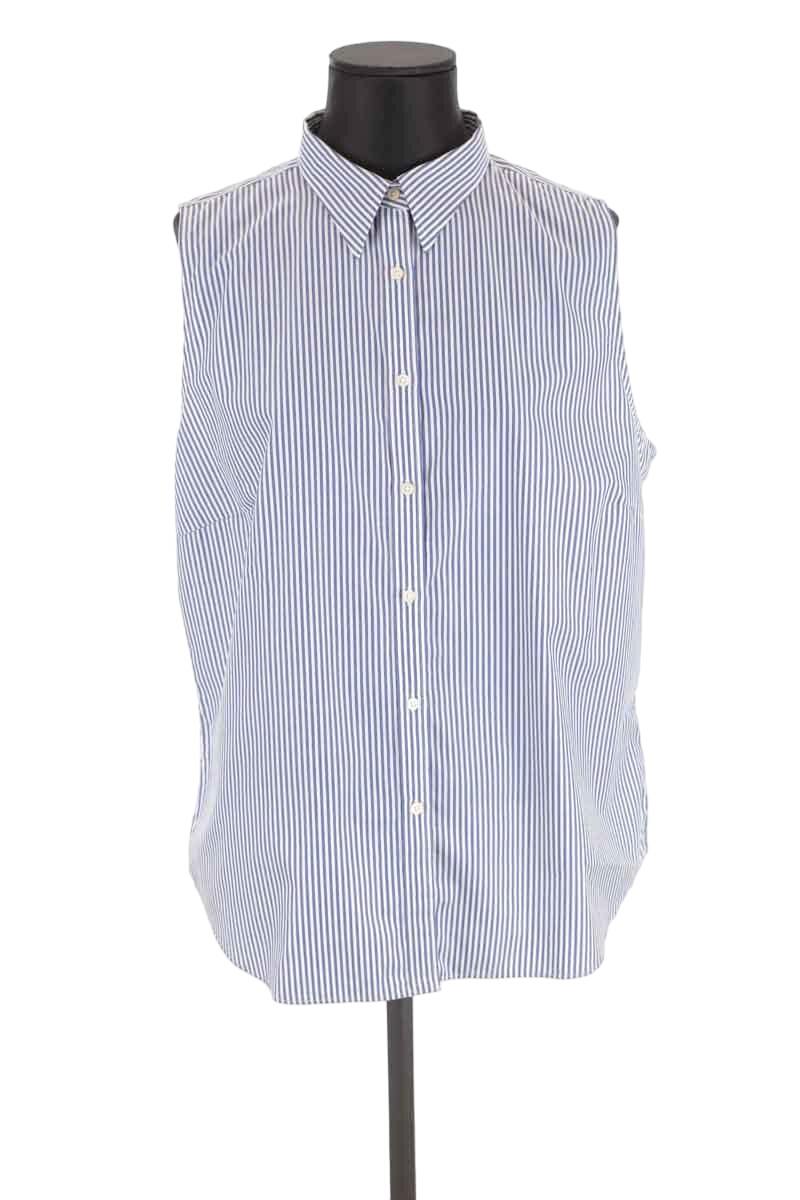 Chemises Ralph Lauren  Bleu