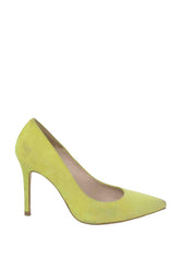 Talons LK Bennett  Vert