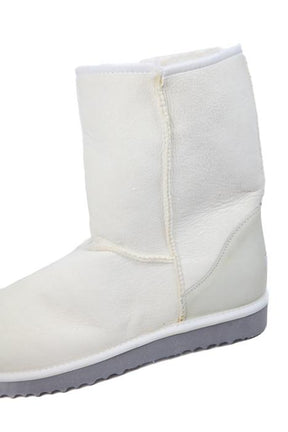 Bottes de neige Ugg  Blanc