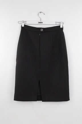 Mi-longueur Dice Kayek  Noir