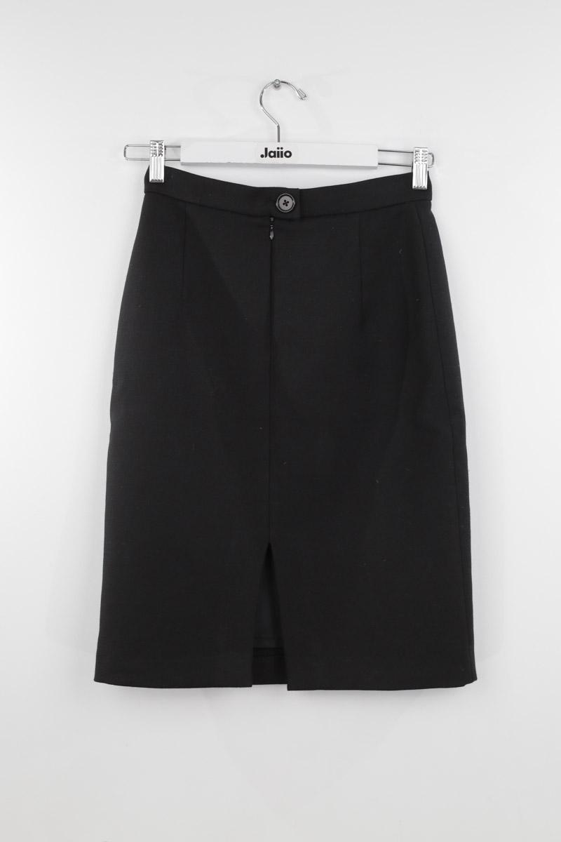 Mi-longueur Dice Kayek  Noir