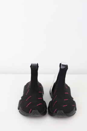 Baskets Balenciaga Speed Noir