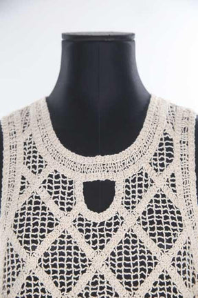 T-shirts Molly & Bracken  Beige