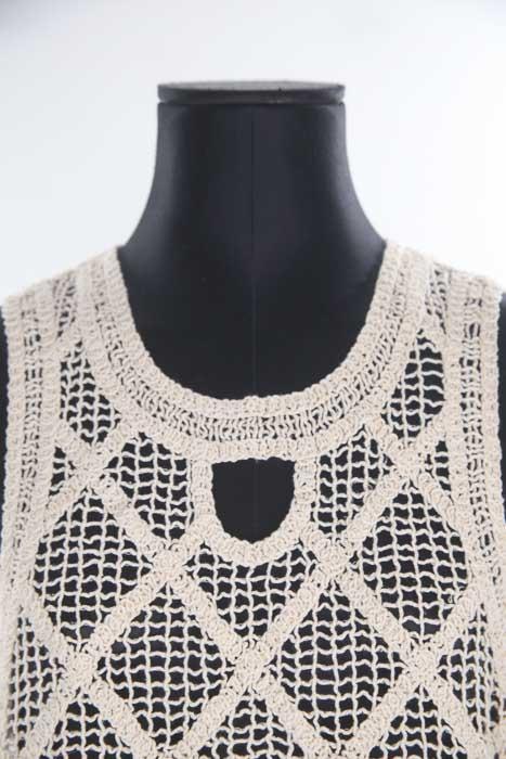 T-shirts Molly & Bracken  Beige