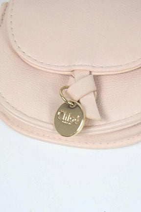 Porte-monnaie Chloé Other Rose