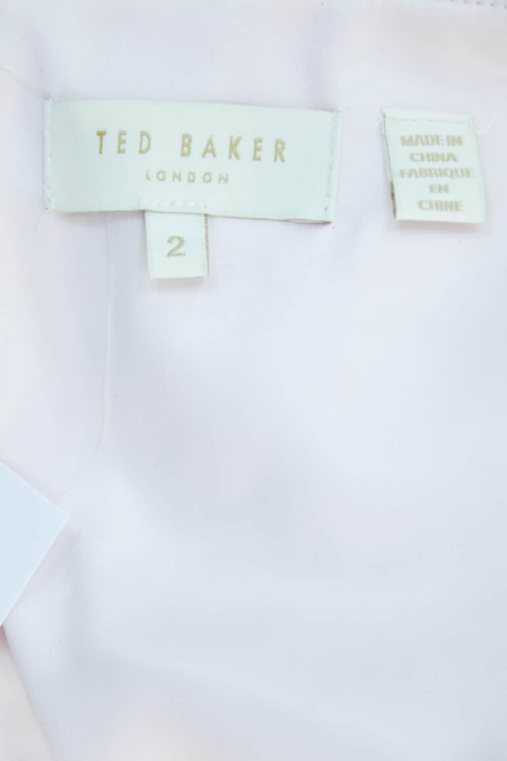  Ted Baker  Rose