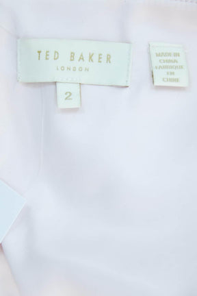  Ted Baker  Rose