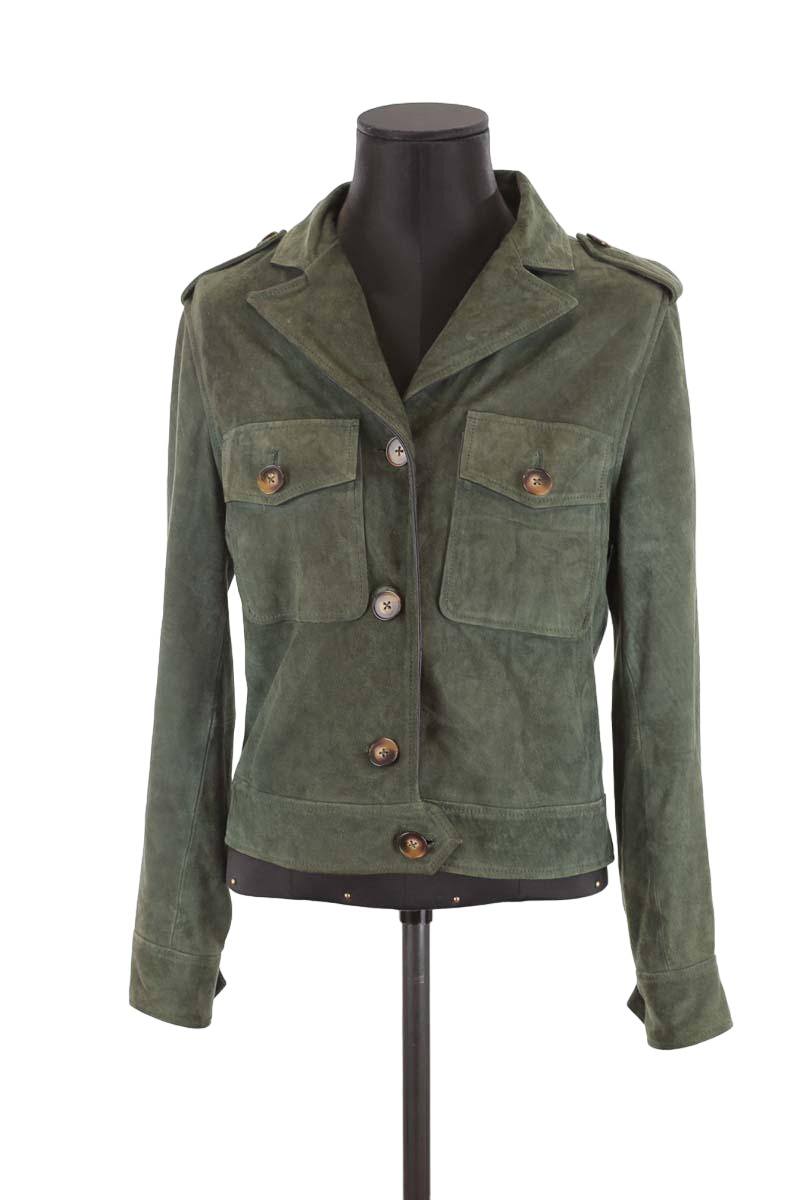 Autres Maison Sarah Lavoine  Kaki