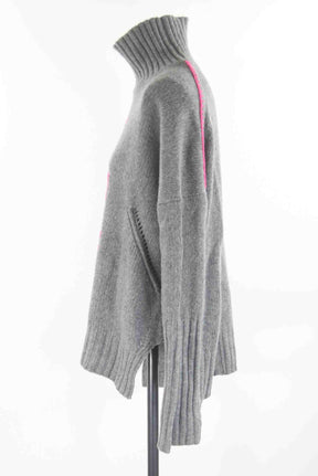 Pull-over Zadig & Voltaire  Gris