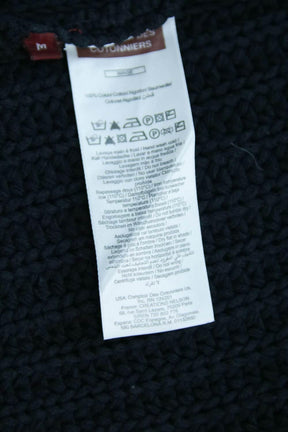  Comptoir Des Cotonniers  Noir