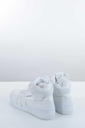  Giuseppe Zanotti  Blanc